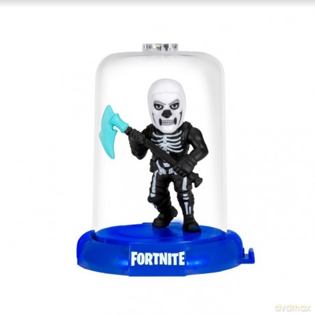 Fortnite Figurka Kolekcjonerska Domez Skull Trooper [FIGURKA]