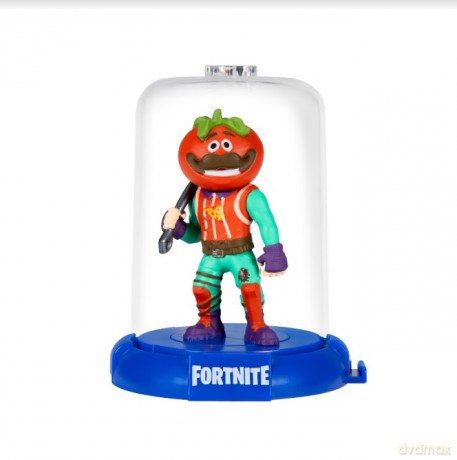 Fortnite Figurka Kolekcjonerska Domez Tomatohead [FIGURKA]