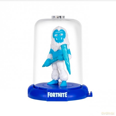Fortnite Figurka Kolekcjonerska Domez Trog [FIGURKA]