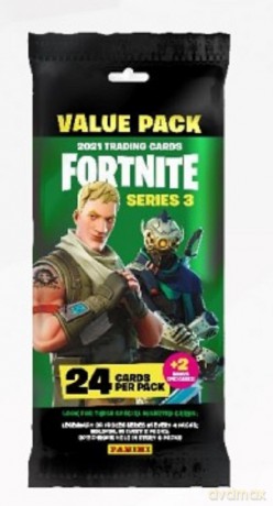 Fortnite Value Pack [FIGURKA]