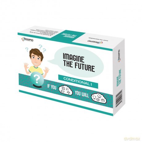 Game Imagine the future conditional I [GRA]