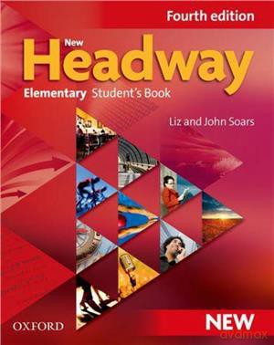 Headway 4E Elementary SB 2019 [KSIĄŻKA]