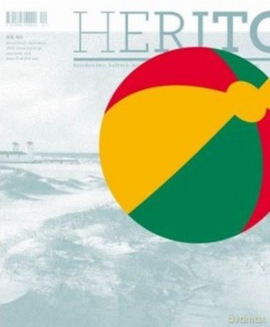 Herito 40 Litwa [KSIĄŻKA]