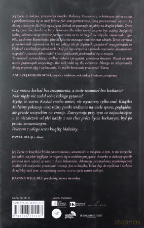 Jej życie - Malwina Kowszewicz [KSIĄŻKA]