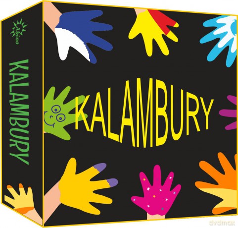 Kalambury [GRA]