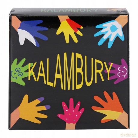 Kalambury [GRA]