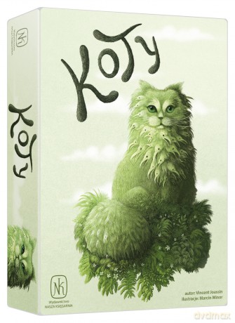 Koty - Vincent Joassin [GRA]