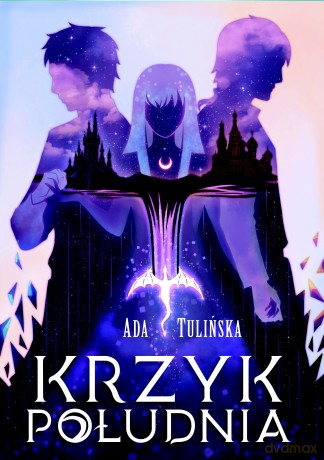 Krzyk Południa - Ada Tulińska [KSIĄŻKA]