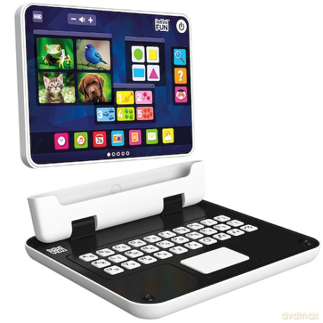 Laptop i tablet 2w1 SP83680 AN01