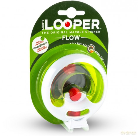 Loopy Looper Flow [GRA]