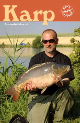 Karp - Przemysław Mroczek [KSIĄŻKA]