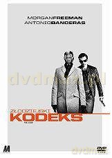 Złodziejski kodeks [DVD]