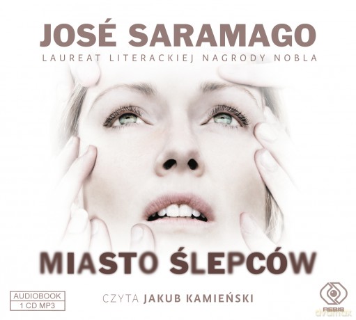 Miasto ślepców - Jose Saramago [AUDIOBOOK]