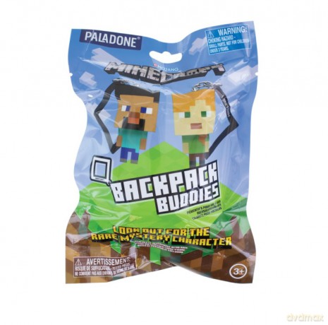 Minecraft Brelok [FIGURKA]