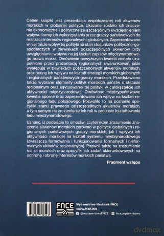 Morska szachownica - Piotr Mickiewicz [KSIĄŻKA]