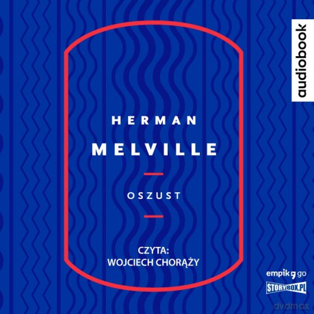 Oszust - Herman Melville [AUDIOBOOK]