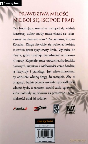 Owoce zatrutego drzewa (Tom 3) - Agnieszka Janiszewska [KSIĄŻKA]