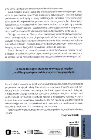 Pogo - Jakub Sieczko [KSIĄŻKA]