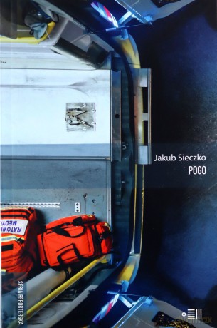 Pogo - Jakub Sieczko [KSIĄŻKA]