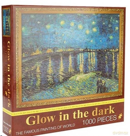 RAVENSBURGER 2D 1000 el. Sorolla 17181 [PUZZLE]