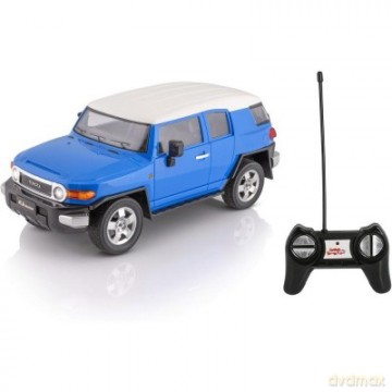 Samochód zdalnie sterowany FJ Cruiser BRC 12.210