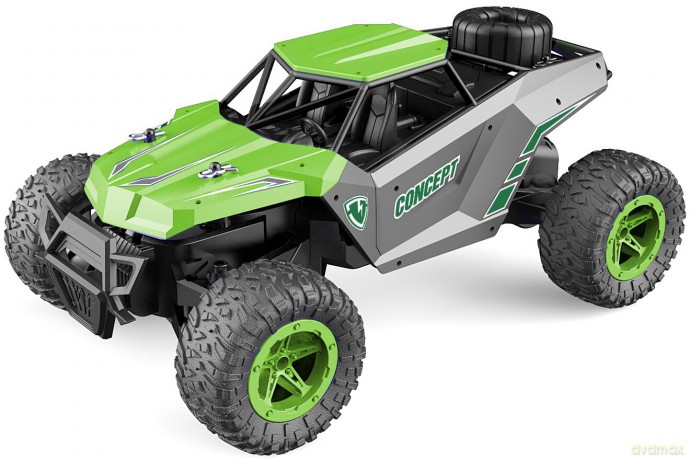 Samochód zdalnie sterowany Muscle BRC 16.521