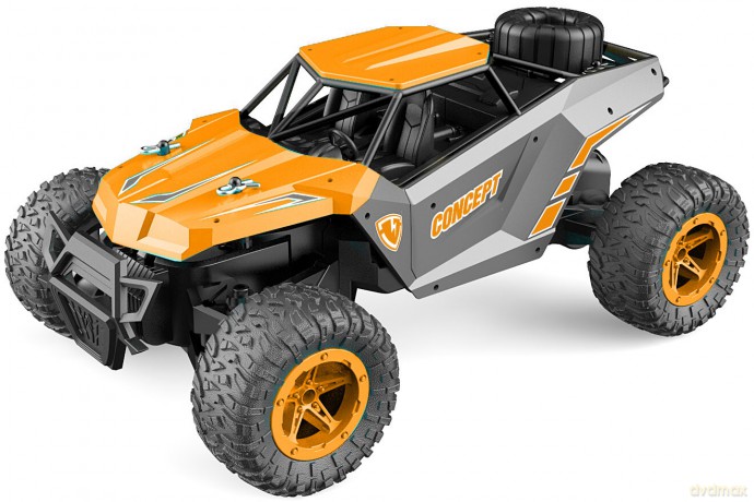 Samochód zdalnie sterowany Muscle BRC 16.522