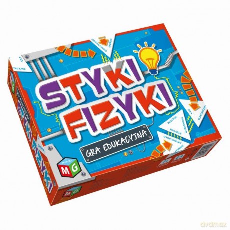 Styki fizyki [GRA]