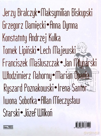 Sztuk Mistrzowie - Alex Kłoś, Magdalena Reczko [KSIĄŻKA]