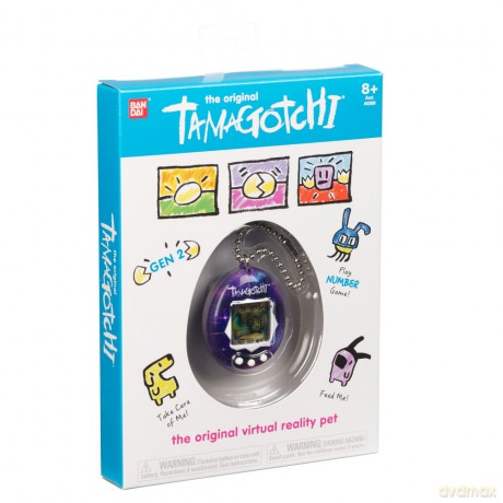 Tamagotchi Original Galaxy