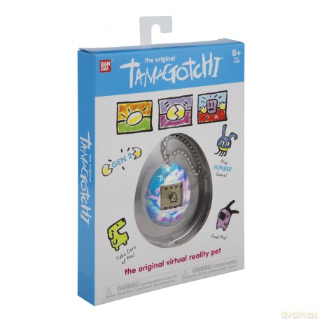 Tamagotchi Original Sky
