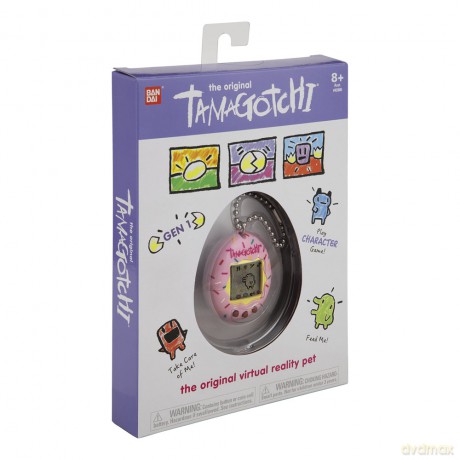 Tamagotchi Original Sprinkle