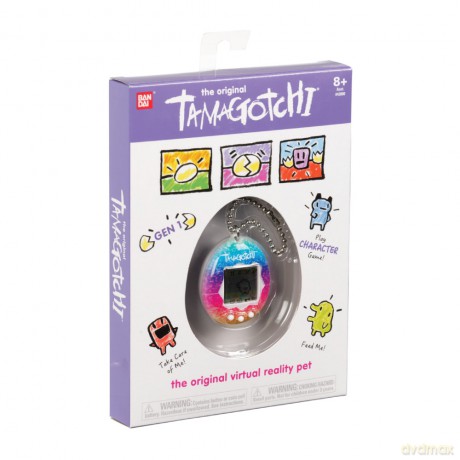 Tamagotchi Original Unicorn