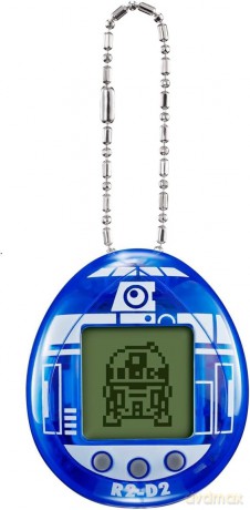 Tamagotchi Star Wars Hologram