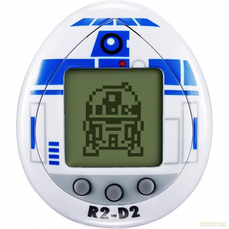 Tamagotchi Star Wars Solid