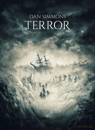 Terror - Dan Simmons [KSIĄŻKA]