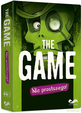 The Game Quick and Easy - Steffen Benndorf [GRA]