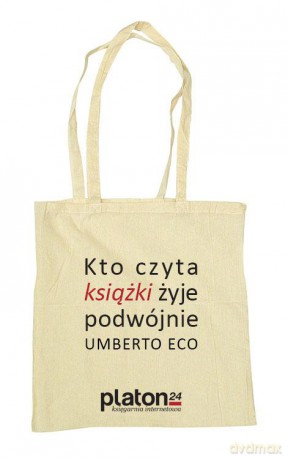 Torba platonka