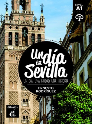 Un día en Sevilla [KSIĄŻKA]