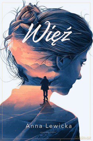 Więź. Trylogia mocy i szału (Tom 1) (pocket) - Anna Lewicka [KSIĄŻKA]