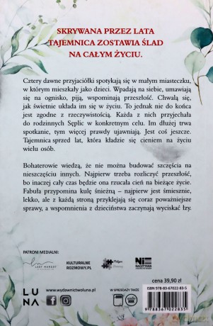 Za przyjaźń! - Anna Sakowicz [KSIĄŻKA]