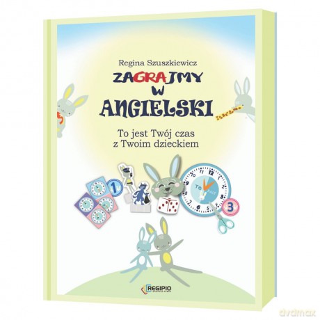 Zagrajmy w Angielski (książka)