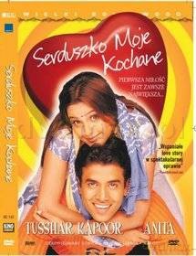Serduszko moje kochane [DVD]