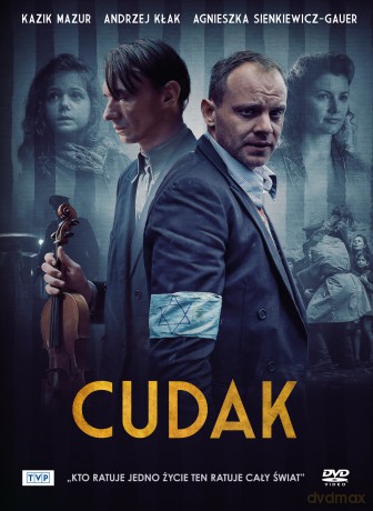 Cudak [DVD]