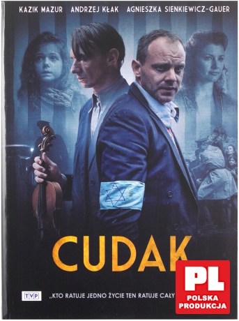 Cudak [DVD]