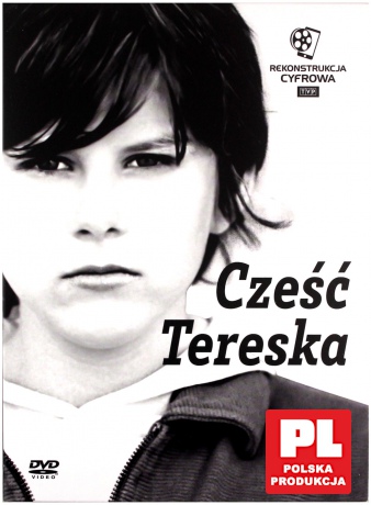 Cześć, Tereska (Rekonstrukcja Cyfrowa) [DVD]