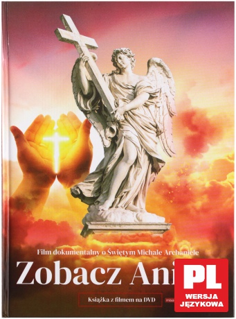 Zobacz Anioła [DVD]
