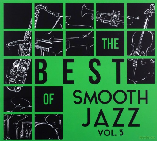 The Best Of Smooth Jazz Vol. 3 [2CD]