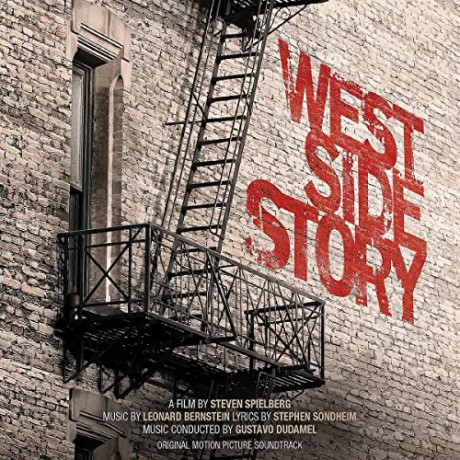 Leonard Bernstein: West Side Story [2xWinyl]