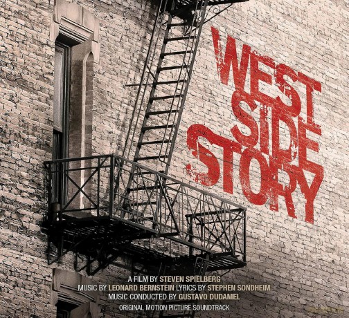 Leonard Bernstein: West Side Story [2xWinyl]